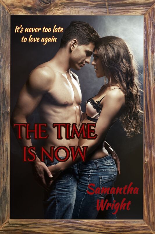 The Time Is Now