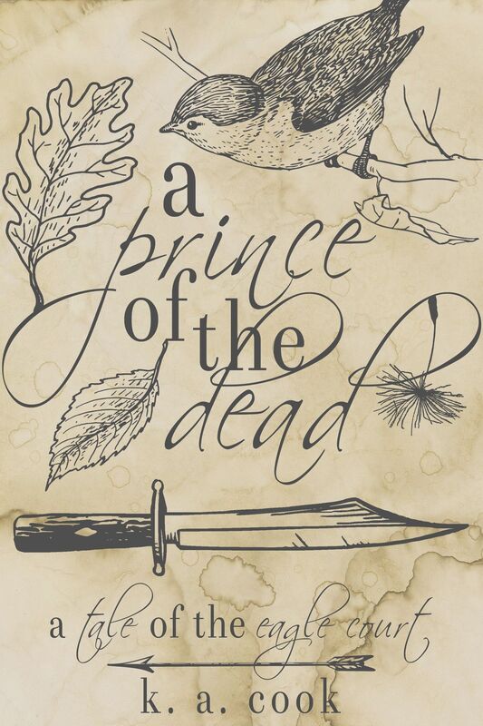 A Prince of the Dead