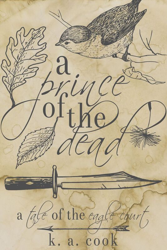 A Prince of the Dead