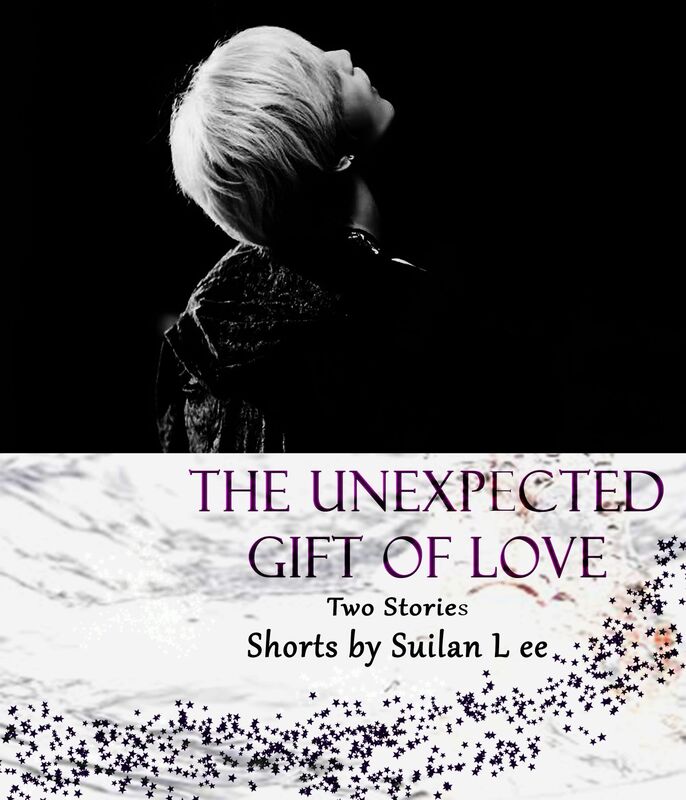 The Unexpected Gift of Love Anthology