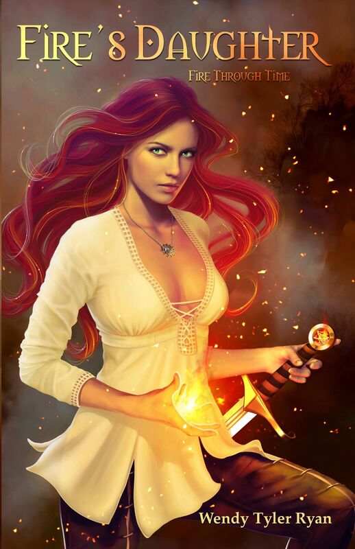 Fire's Daughter