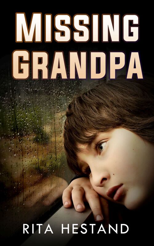 Missing Grandpa