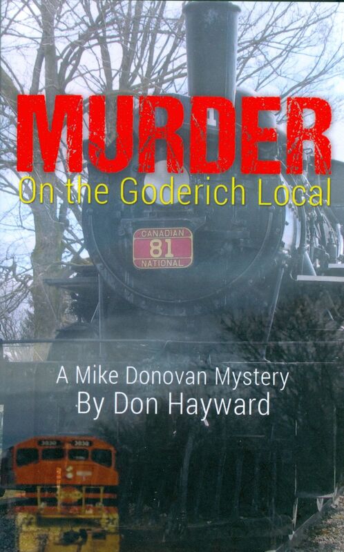 Murder On the Goderich Local