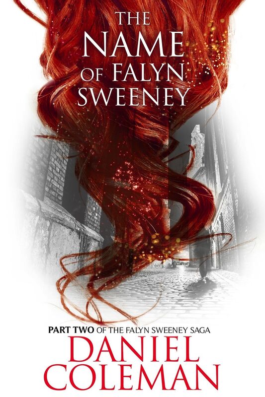 The Name of Falyn Sweeney