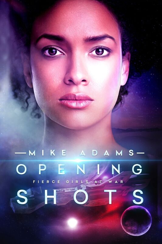 Opening Shots