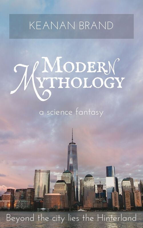 Modern Mythology