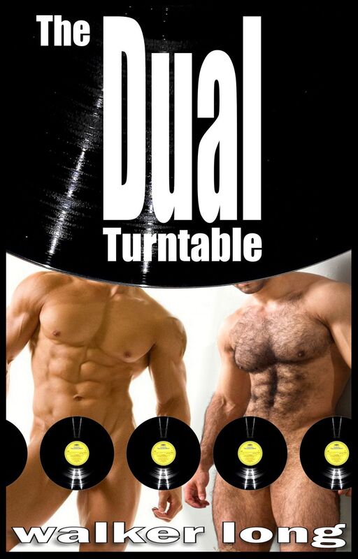 The Dual Turntable