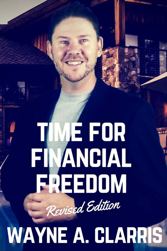 Time for Financial Freedom: Revised Edition