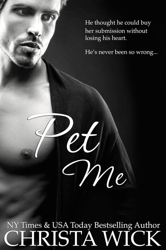 Pet Me