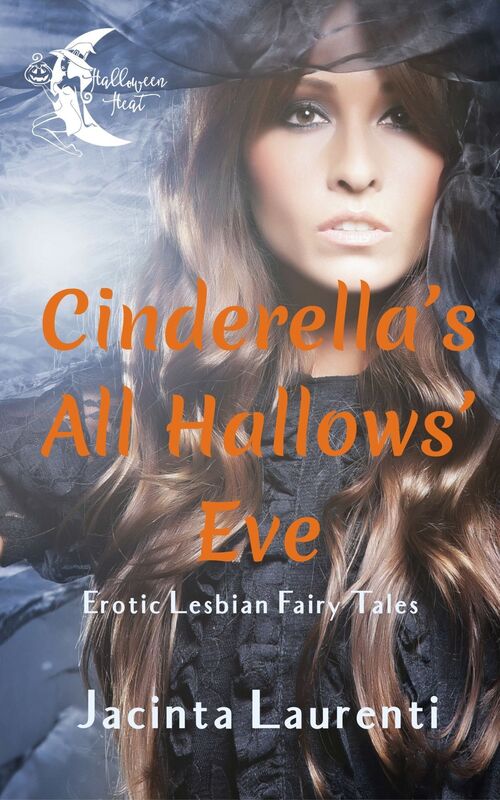Cinderella's All Hallows' Eve
