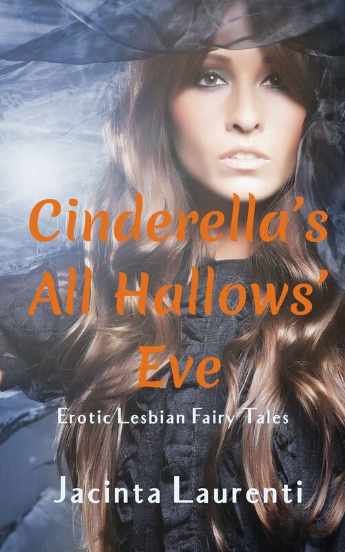 Cinderella's All Hallows' Eve