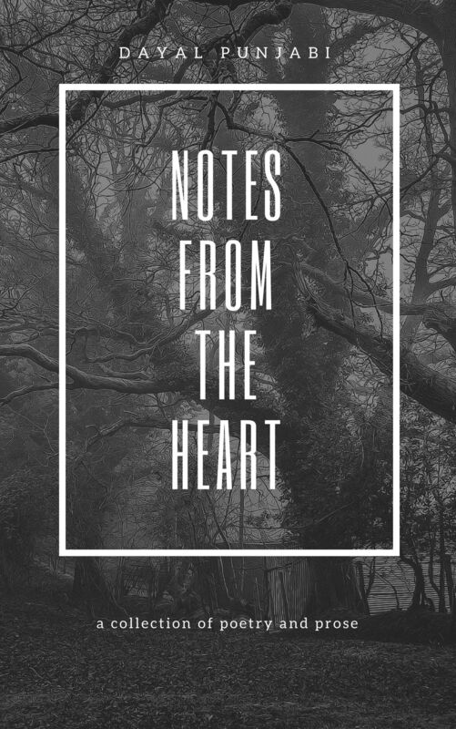 Notes from the Heart