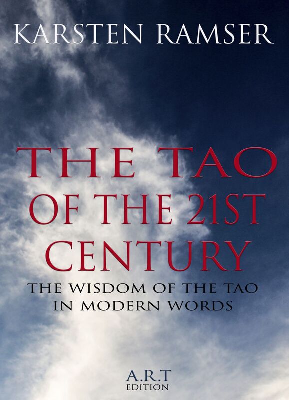 The Tao of the 21st century.