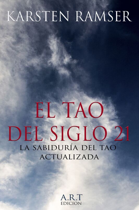The Tao of the 21st century.