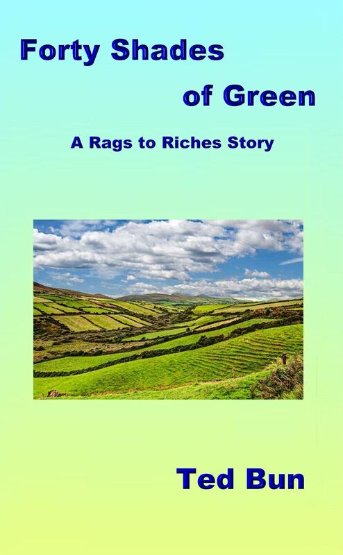 Forty Shades of Green