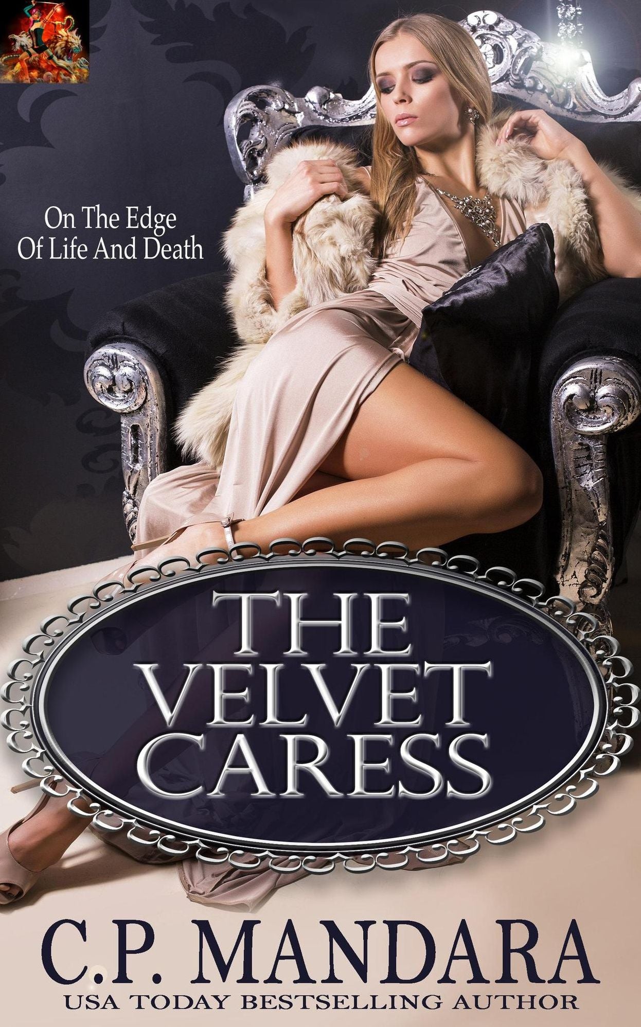 The Velvet Caress