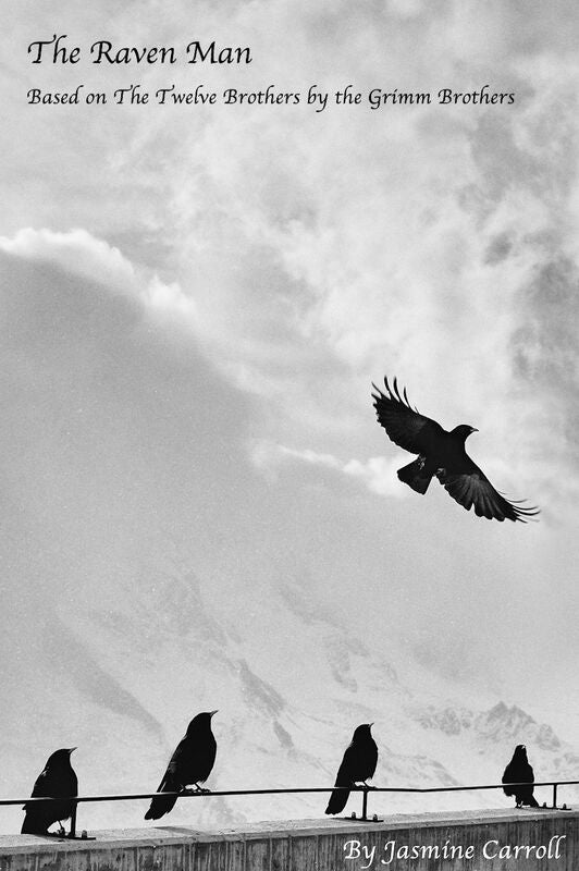 The Raven Man