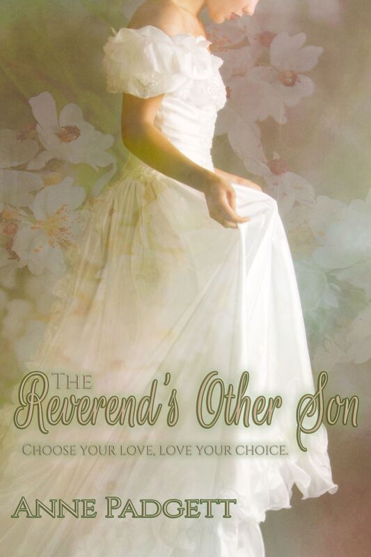 The Reverend's Other Son