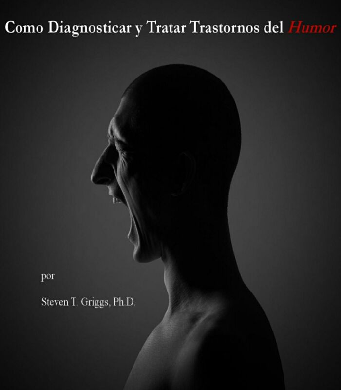 Cómo Diagnosticar y Tratar Trastornos del Humor