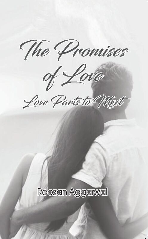 The Promises of Love: Love Parts to Meet