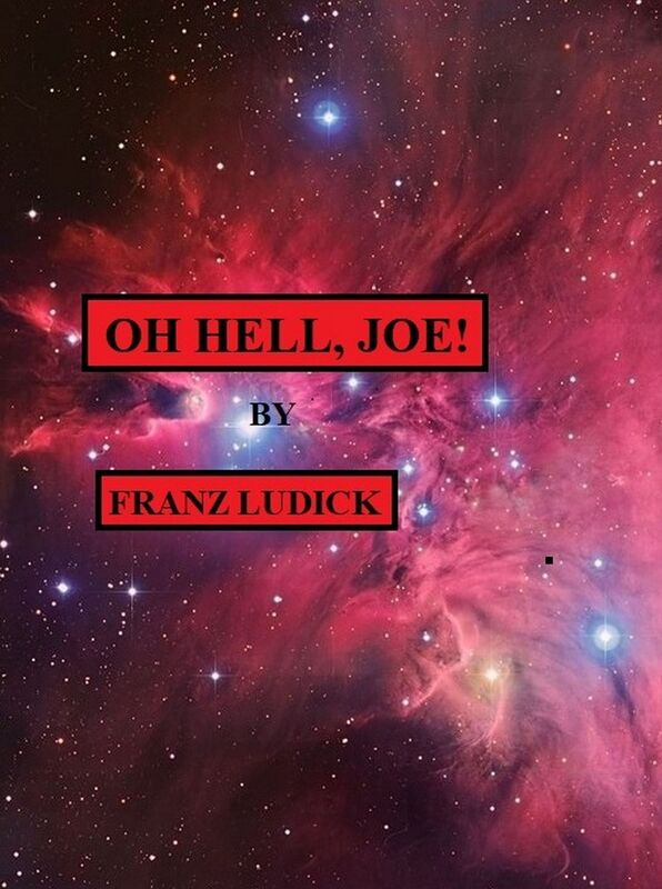 Oh Hell, Joe!
