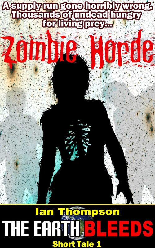 Zombie Horde