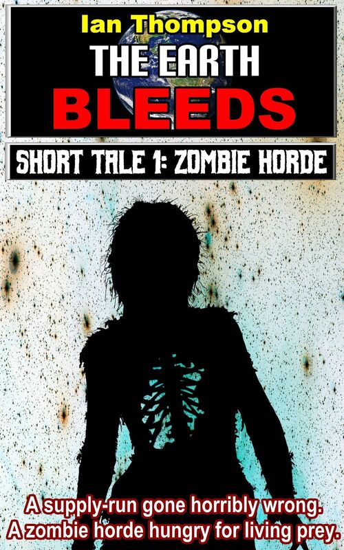 Zombie Horde