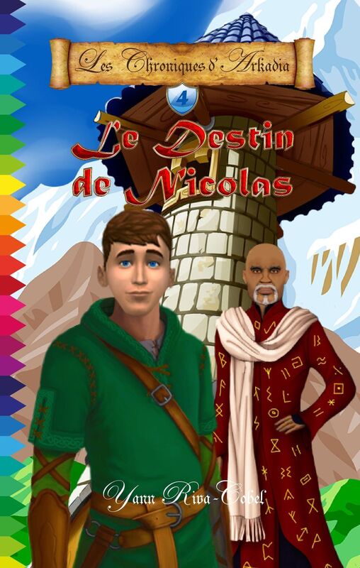 Le Destin de Nicolas