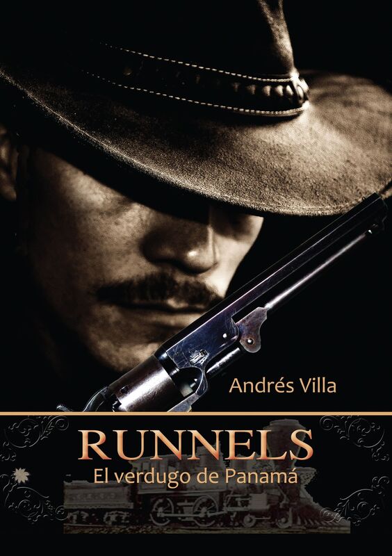 Runnels, El verdugo de Panamá
