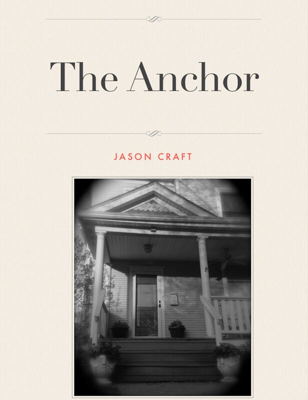 The Anchor
