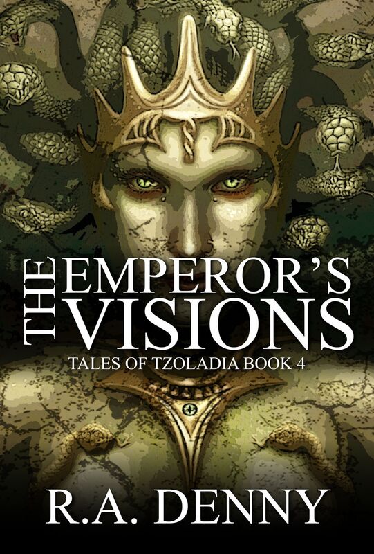 Visionaries