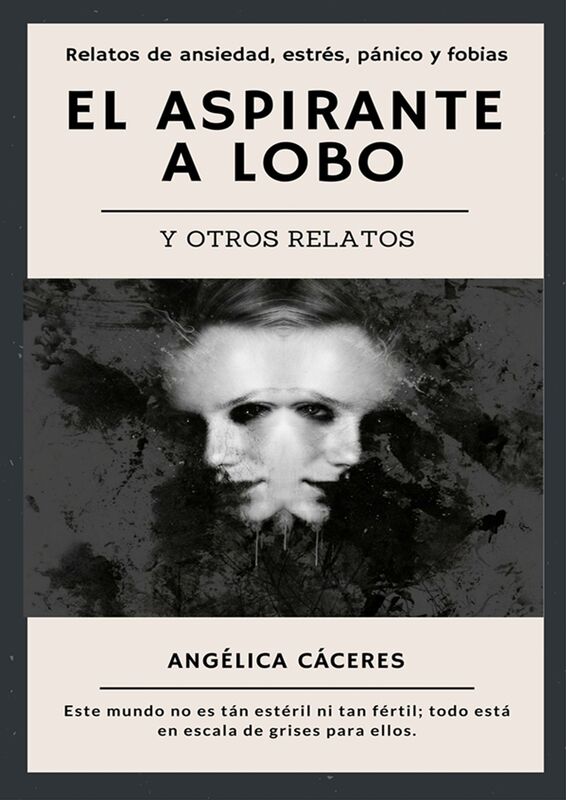El aspirante a lobo y otros relatos