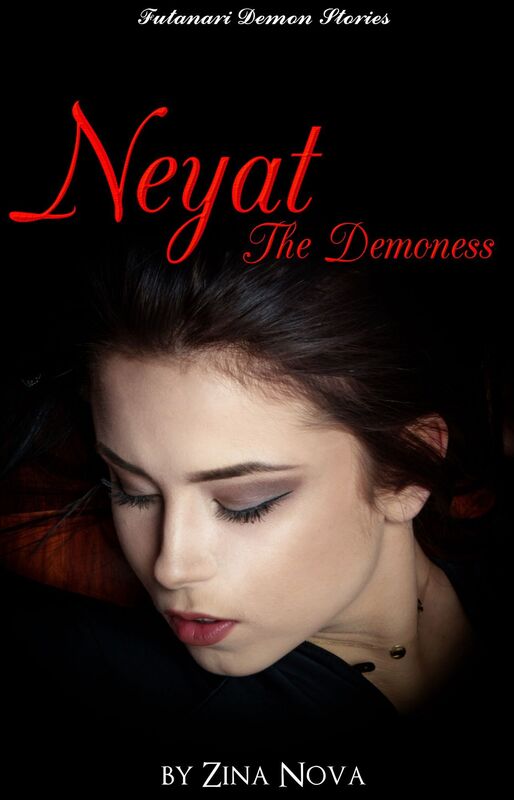 Futanari Demon Stories: Neyat, the Demoness