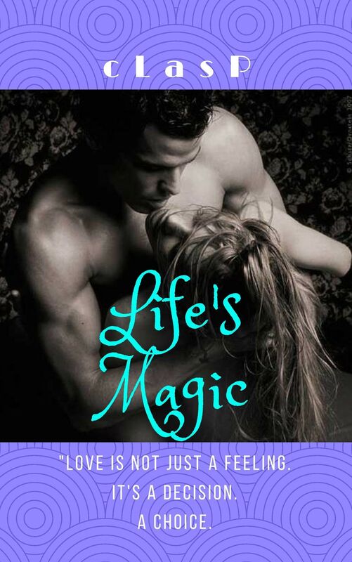 Life's Magic