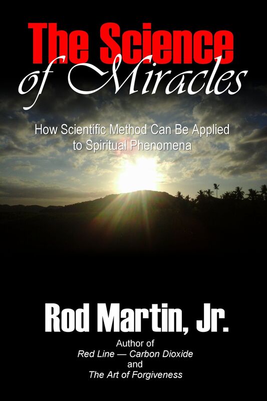 The Science of Miracles
