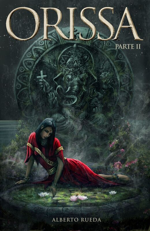 Orissa: Parte II