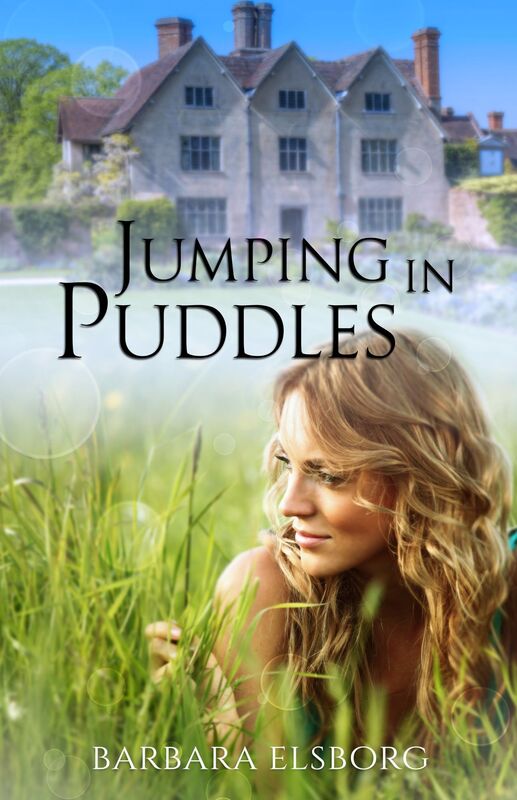 Jumping in Puddles