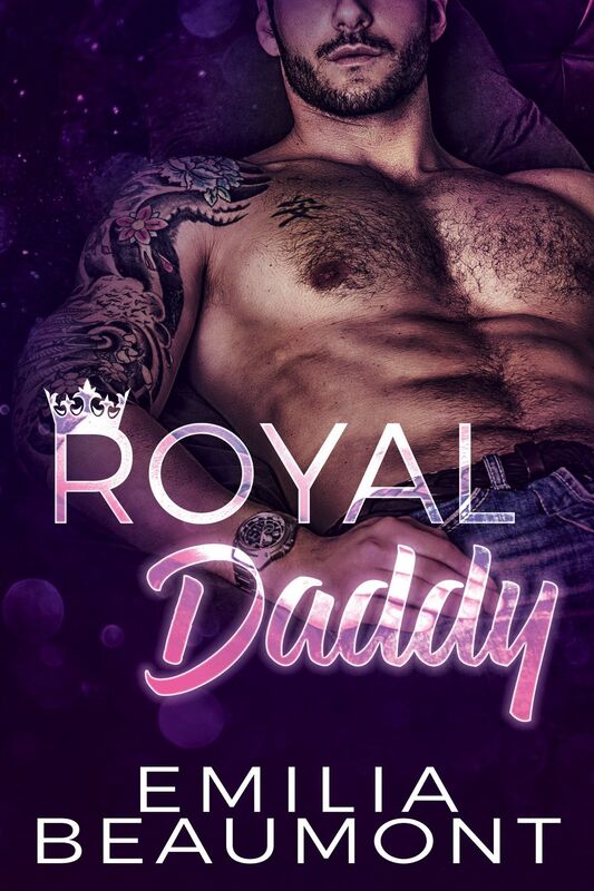 Royal Daddy (Book 2) Reigning Love