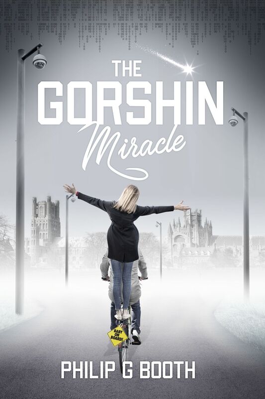 The Gorshin Miracle