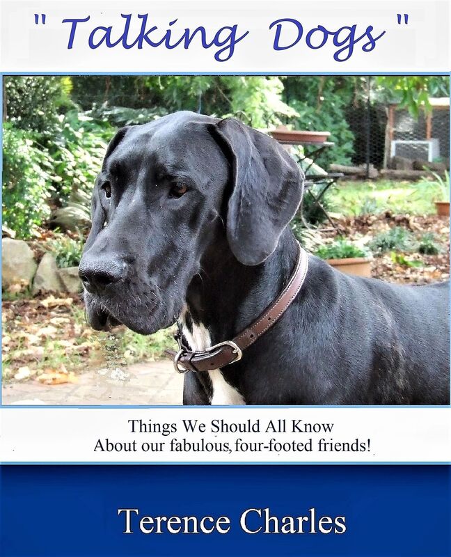'Talking Dogs'