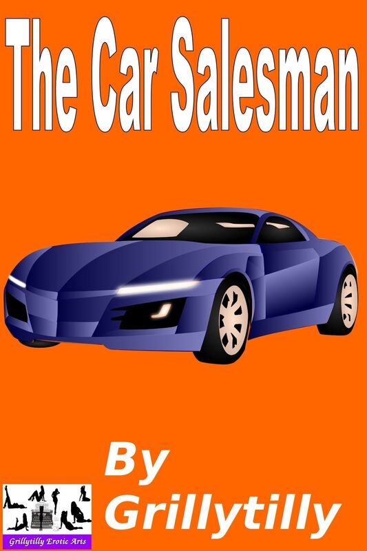 The Car Salesman