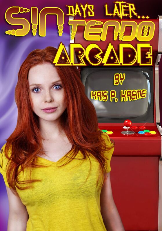 Days Later... SINtendo Arcade
