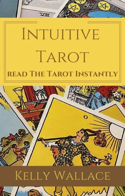 Intuitive Tarot: Read The Tarot Instantly