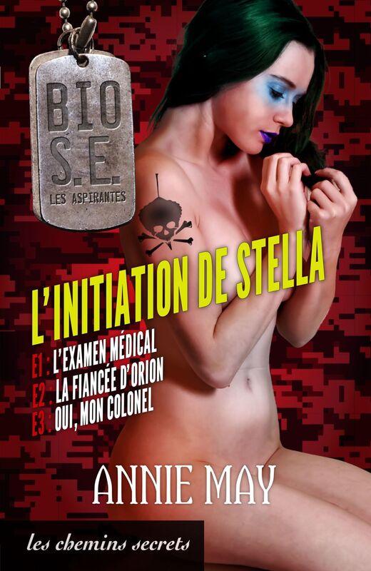 L'Initiation de Stella