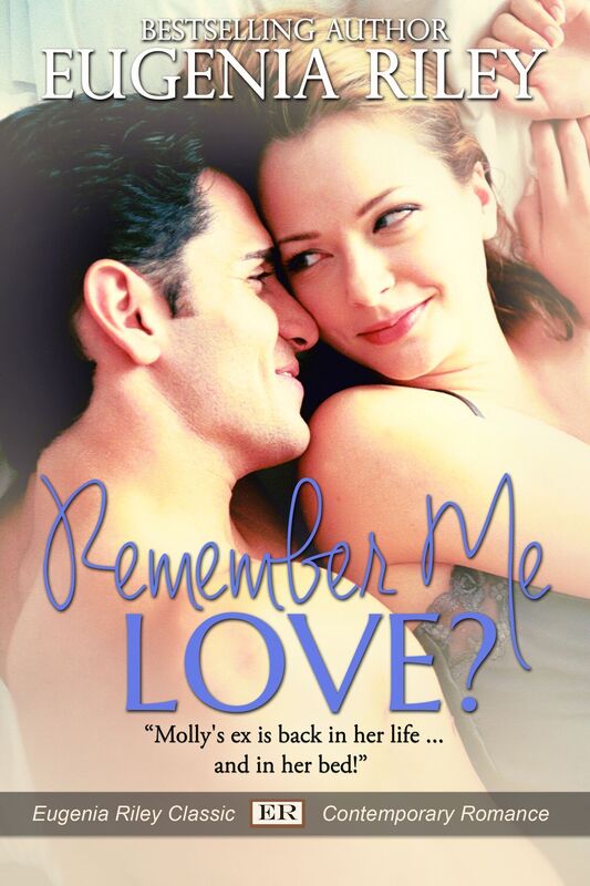 Remember Me, Love?
