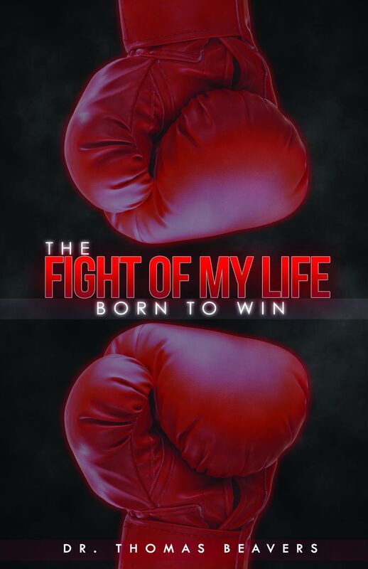 The Fight of My Life