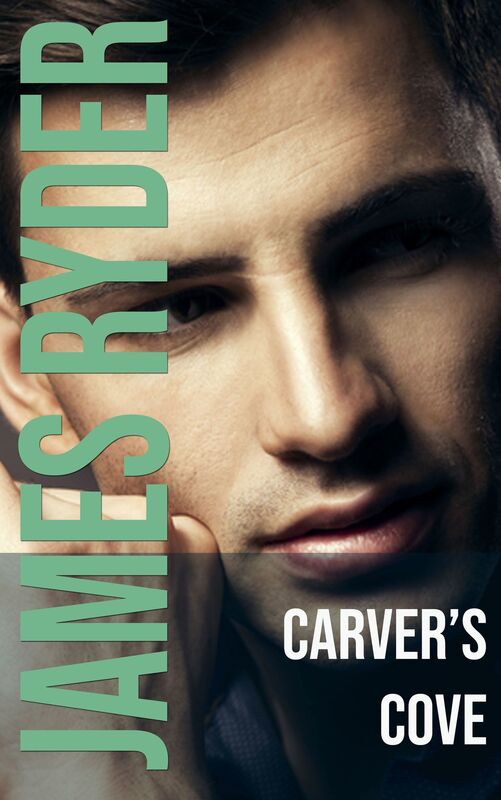 Carver's Cove (States of Love Book 2: Maine)