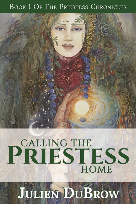 Calling The Priestess Home