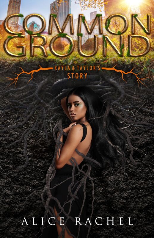 Common Ground: Kayla and Taylor's Story
