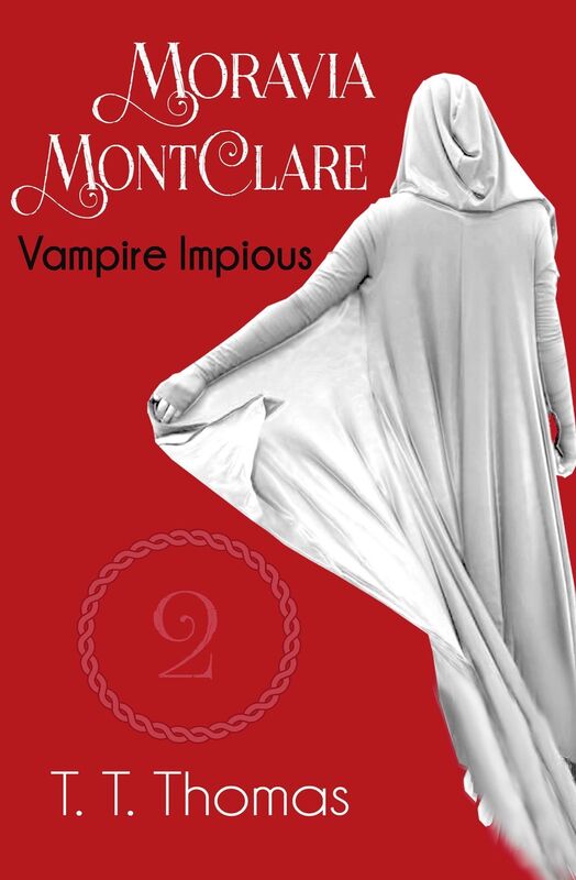 Moravia MontClare, Vampire Impious